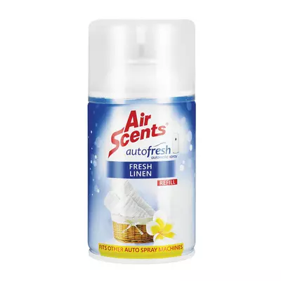 Shield Airscents Aut Spry Rf Fr/l 250ml