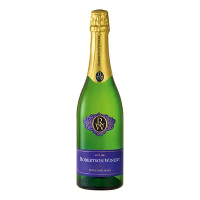 Robertson Sparkling Brut 750ml