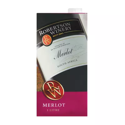 Robertson Merlot 1L