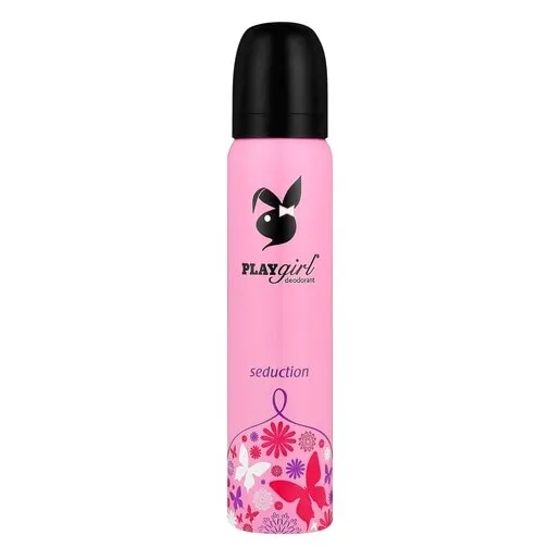 Playgirl Deodorant Seduction 90ml
