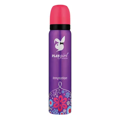 Playgirl Deodorant Temptation 90ml Playgirl Deodorant Temptation 90ml