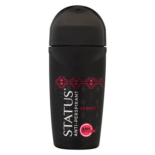 Status Roll On Respect 50ml