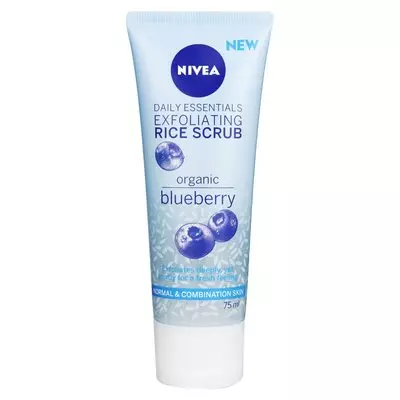 Nivea Visage Face Scrub Skin Refreshening 75ml Nivea Visage Face Scrub Skin Refreshening 75ml