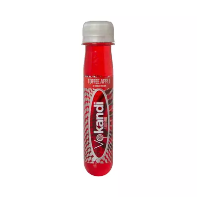Vokandi Toffee Apple Flavour Vodka 50ml