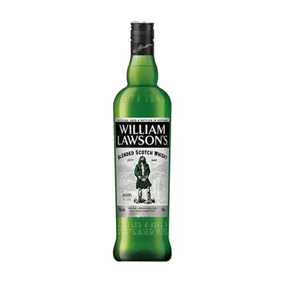 William Lawson Scotch Whisky 750ml