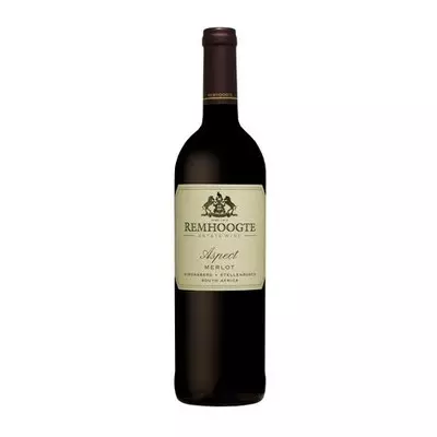 Remhoogte Aspect Merlot 750ml Remhoogte Aspect Merlot 750ml