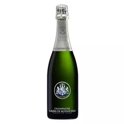 Baron De Roths Brut Rose 750ml Baron De Roths Brut Rose 750ml