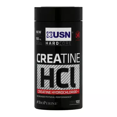 Usn Creatine Hci 100ea Usn Creatine Hci 100ea