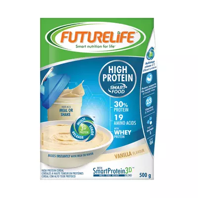 Futurelife High Protien Smart Food 500g
