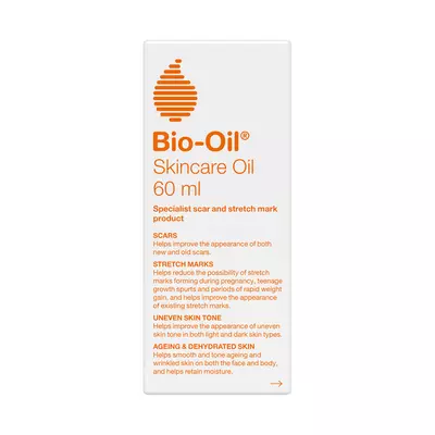 Bio-Oil Skincare Oil 60ml Bio-Oil Skincare Oil 60ml