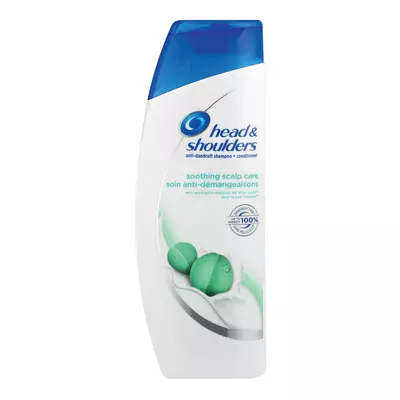 Head & Shoulders Shampoo Sooth Care 400ml