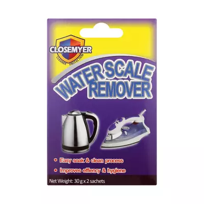 Closemyer Water Scale Remover 2ea Closemyer Water Scale Remover 2ea
