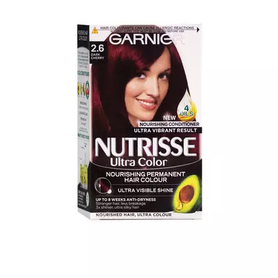 Garnier/Nutrisse Ultr Color D/cherry 2.6 Garnier/Nutrisse Ultr Color D/cherry 2.6