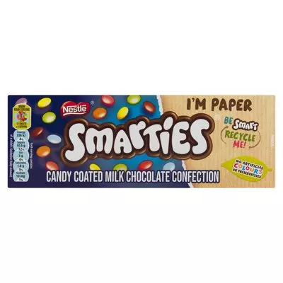 Nestlé Smarties 70g Nestlé Smarties 70g