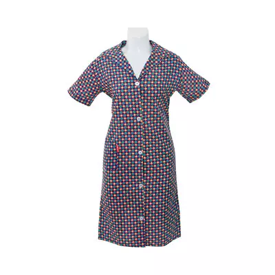 PnP Housecoat Large PnP Housecoat Large