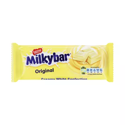 Nestlé Milkybar Original 150g