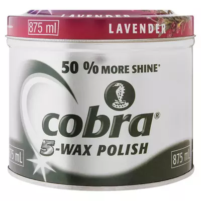 Cobra Paste Lavender 875ml