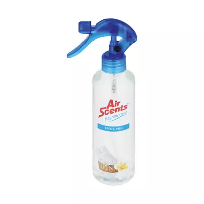 Shield Airscents Spray Fresh Linen 350ml