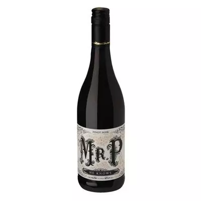 Iona Mr P Pinot Noir 750ml x 6