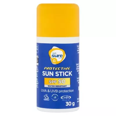PnP Sunsure Spf50 Protection Stick 36g