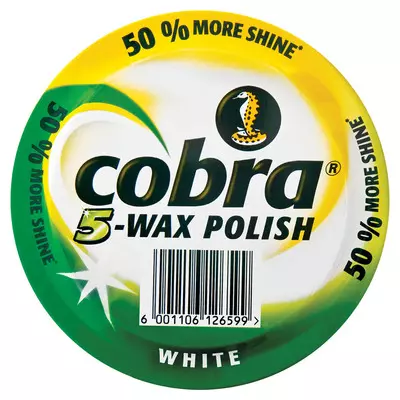 Cobra Paste White 350ml Cobra Paste White 350ml