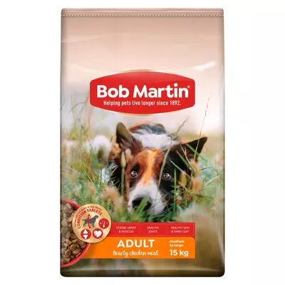Bob Martin C/con Adult D D/f Chick 15kg Bob Martin C/con Adult D D/f Chick 15kg