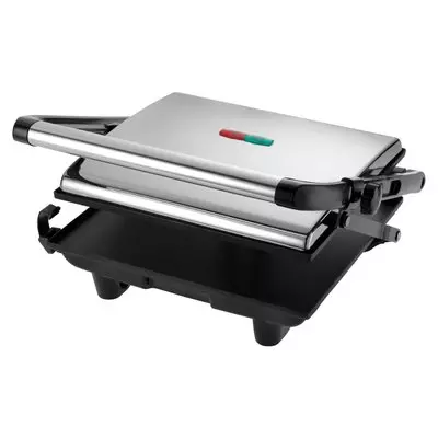 Aim 4 Slice Stainless Steel Contact Grill Asp18 Aim 4 Slice Stainless Steel Contact Grill Asp18