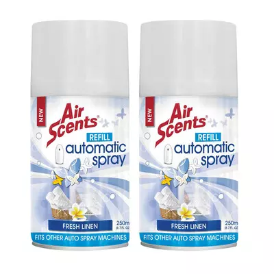 Shield Airscents Spray Refill 2ea