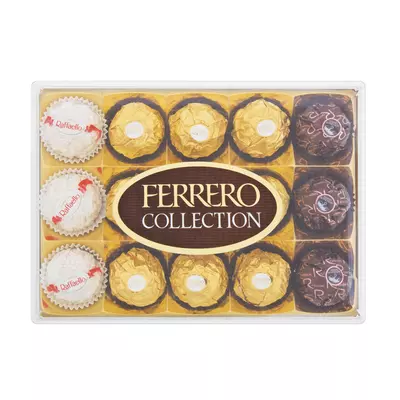 Ferrero Rocher Collection 172g
