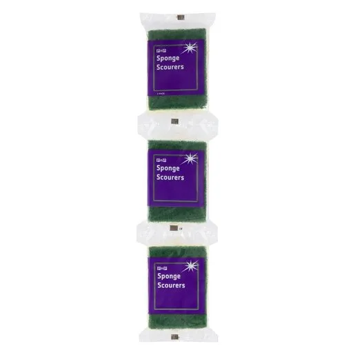 PnP Sponge Strips 3ea PnP Sponge Strips 3ea