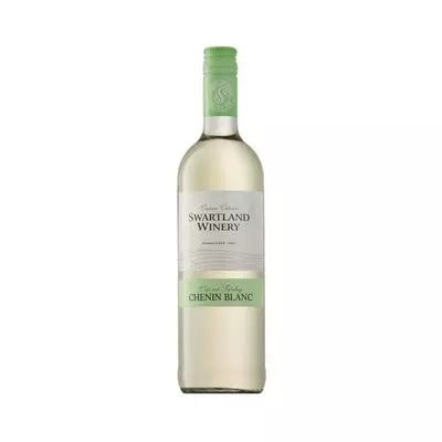 Swartland Contours Chenin Blanc 750ml