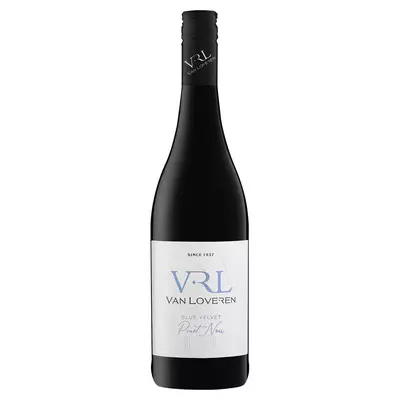 Van Loveren Pinot Noir 750ml Van Loveren Pinot Noir 750ml