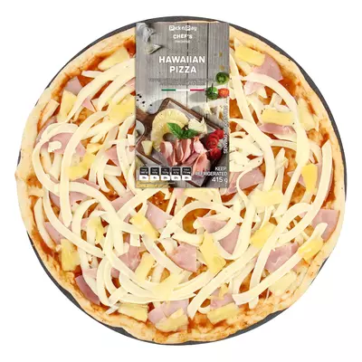 PnP Large Hawaiian Pizza
