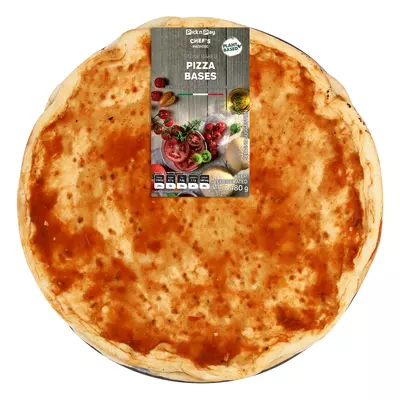 PnP Pizza Bases 2's