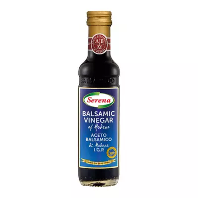 Serena Balsamic Vinegar 250ml Serena Balsamic Vinegar 250ml