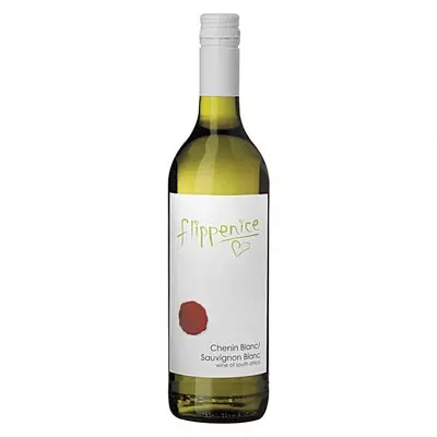 Flippenice Chenin Blanc Sauvignon Blanc 750ml