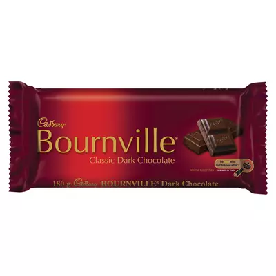 Cadbury Slab Bournville 150g