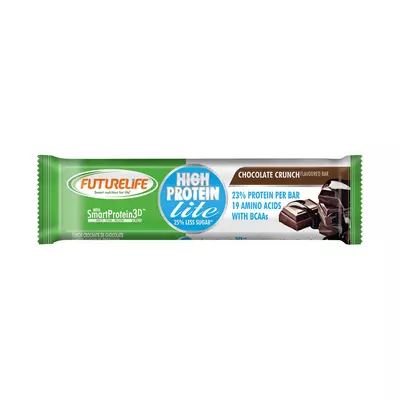 Futurelife High Protien Lite B ar Chocolate 40g