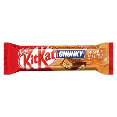 Nestle Kitkat Peanut Butter 42g Nestle Kitkat Peanut Butter 42g