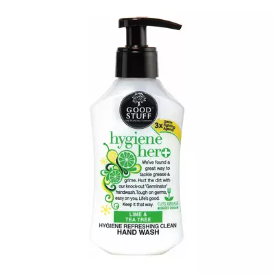 GOOD STUFF Hygiene Hero Hand Wash 200ml