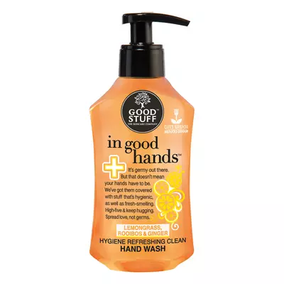 GOOD STUFF In Good Hands Hand Wash 200ml