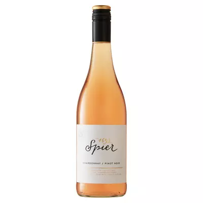 Spier Chardonnay Pinot Noir 750ml