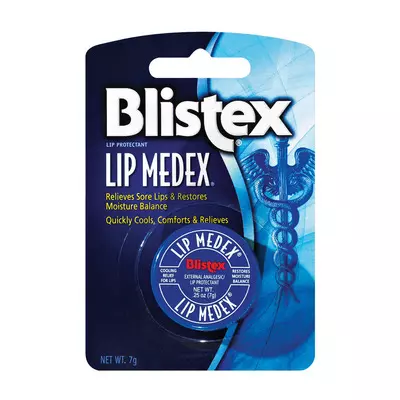 Blistex Medex