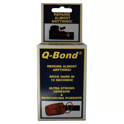 Q Bond Kit Small Qb2 Q Bond Kit Small Qb2