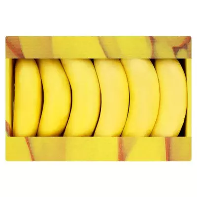 PnP Bananas Box 1.2kg PnP Bananas Box 1.2kg