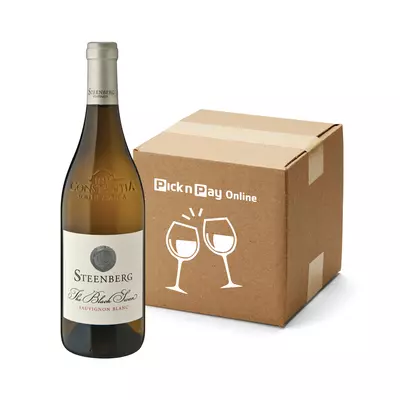 Steenberg The Black Swan 750ml x 6 Steenberg The Black Swan 750ml x 6