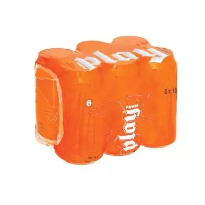 Power Play Energy Drink Sugar Free 440ml x 6