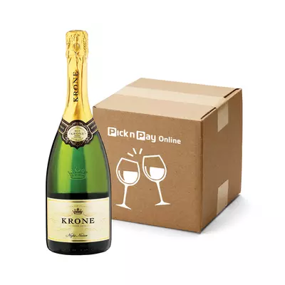 Krone Night Nectar Demisec 750ml x 6