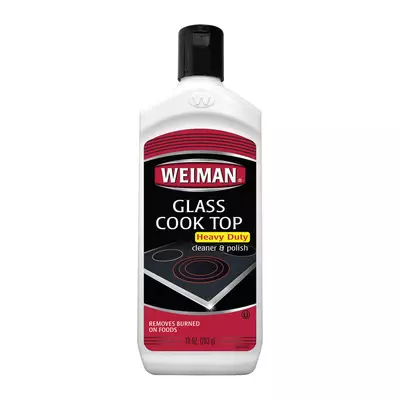 Weiman Cook Top Cleaner & Polish 283g