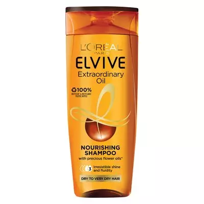 Elvive Extraordinary Oil Dry Hair 400ml Elvive Extraordinary Oil Dry Hair 400ml